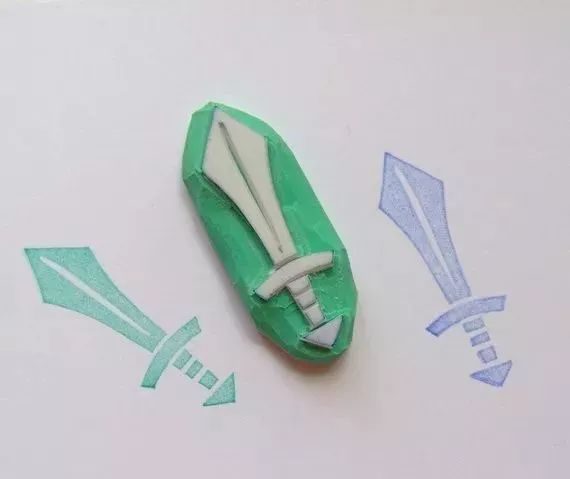 幼儿园橡皮泥手工小摆件,幼儿园小朋友用的橡皮