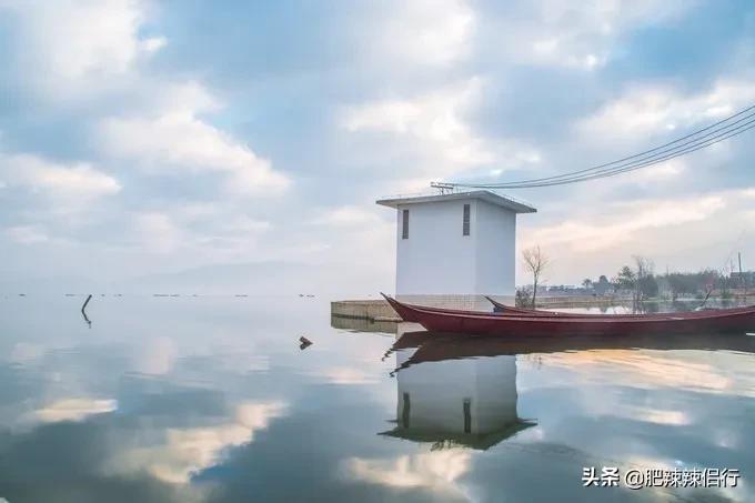 云南玉溪有多少极致风光,云南玉溪四季天气是否温暖