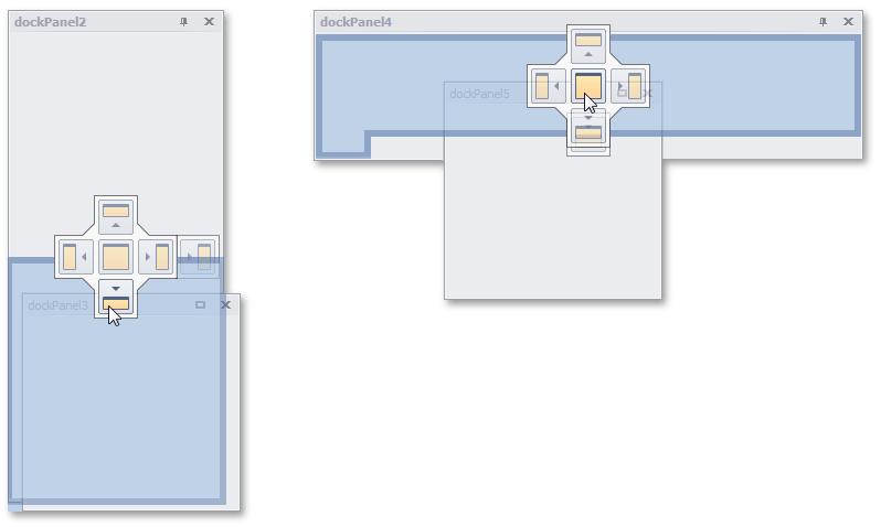 轻松创建VisualStudio样式的应用程序界面，第二招赶紧Get