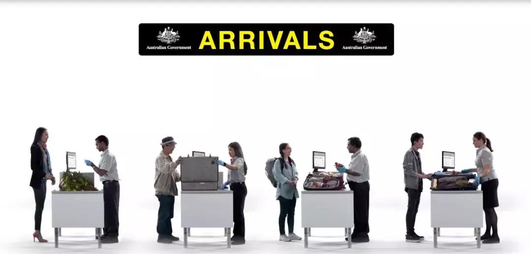 想哭!7月1号起,带这个东西去澳洲可能被判10年