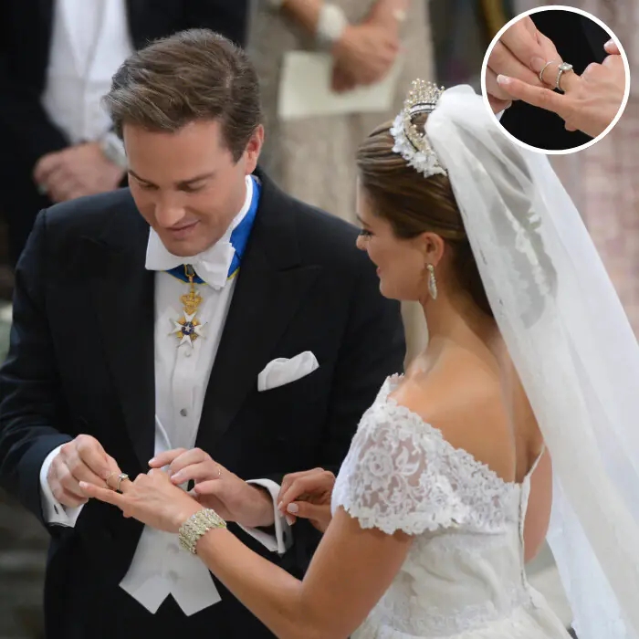 王室的结婚礼物珠宝,十大订婚戒指排名