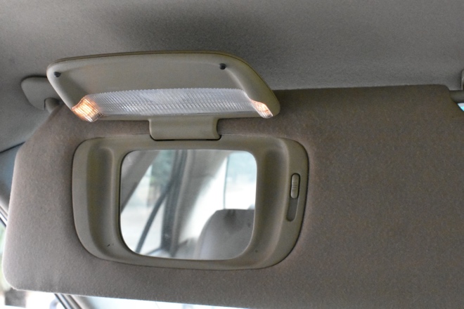 中庸之道2030,05款佳美2.4试驾