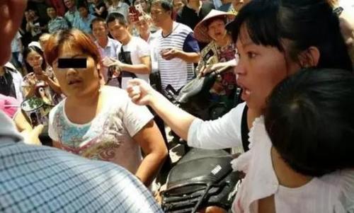 听说，妇科门诊最小的患者只有9岁