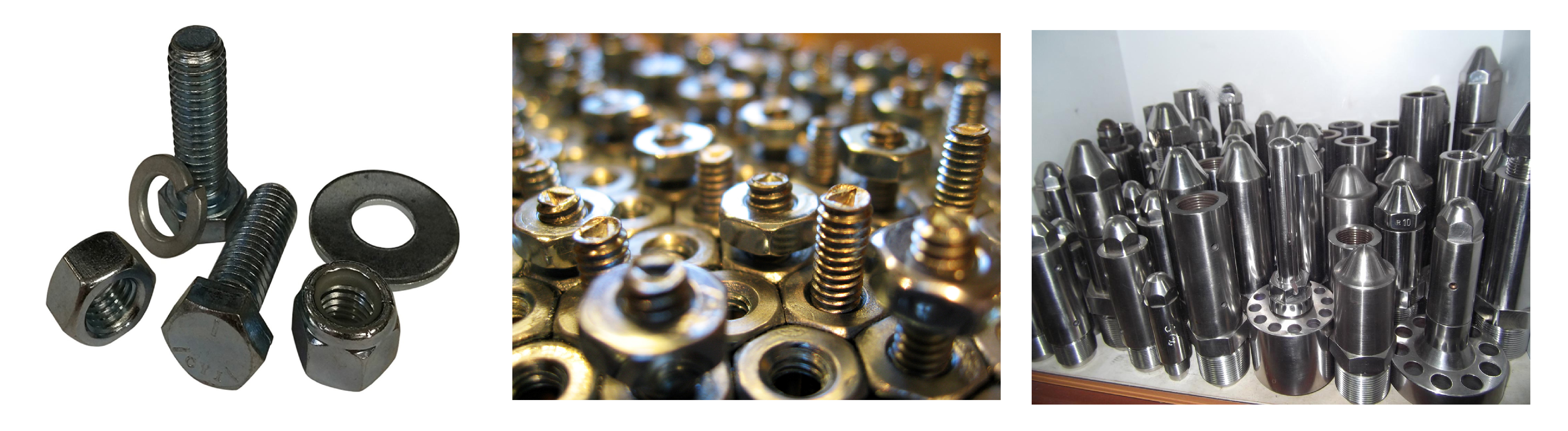 螺栓螺母滑丝没有工具怎么处理,螺母和螺栓滑丝了怎么办