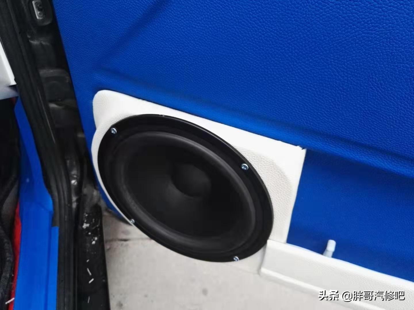 将情怀进行到底之“普桑”，不要问我为什么，俺又“中毒”了