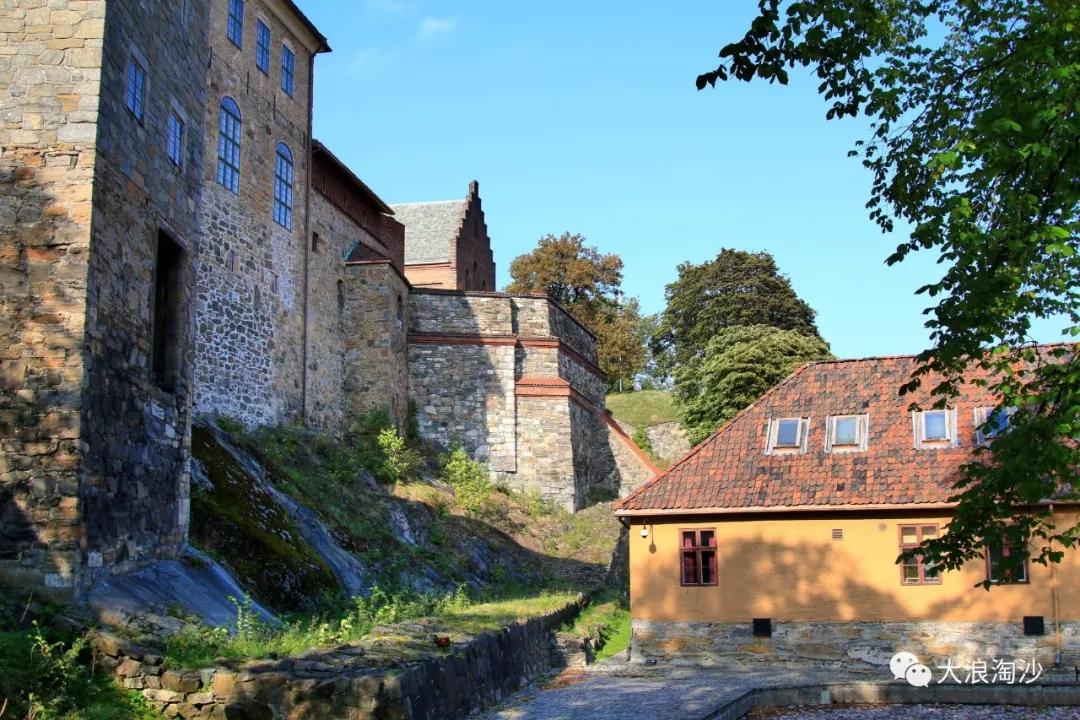 北欧三国旅游介绍,北欧三国旅游指南