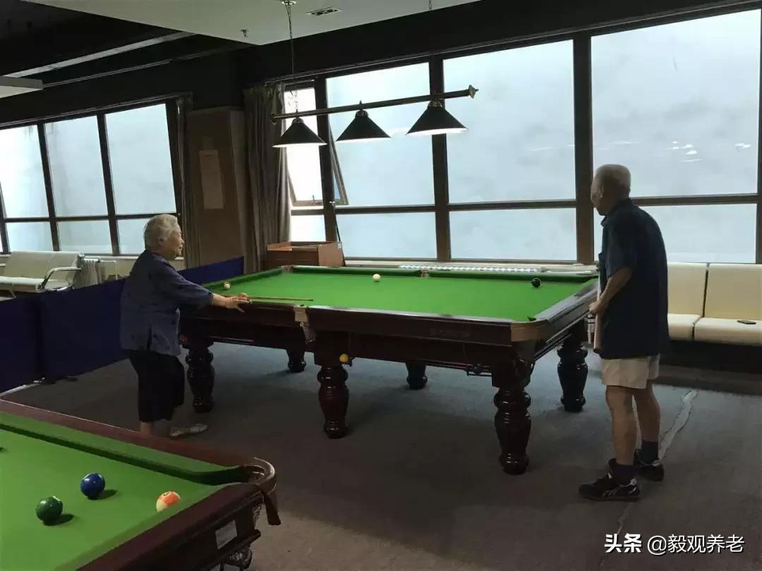 燕郊养老院养老价格表,京津老人河北养老观察