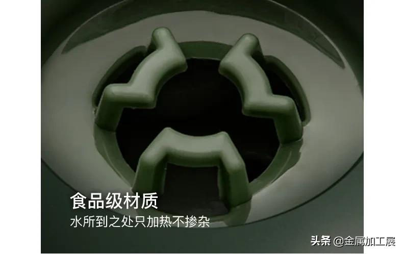 华为即饮即热一体饮水机评测,华为即热式饮水机好用吗