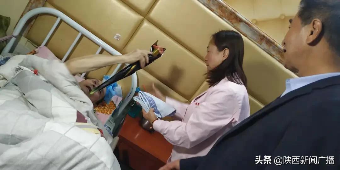 老人护工护理知识,护理老人的专业知识