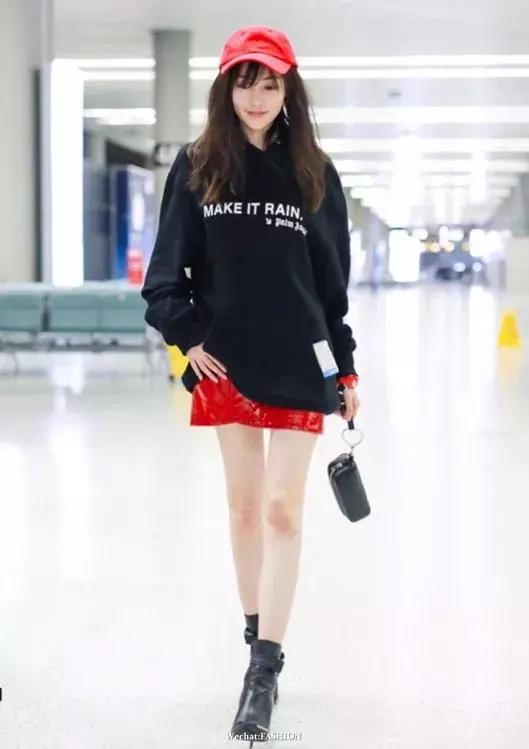 卫衣n种穿法男,卫衣的n种穿搭拯救你的衣柜