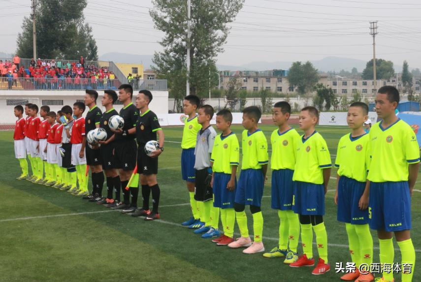 全国青少年校园足球夏令营报名,2020全国校园足球夏令营第四营区