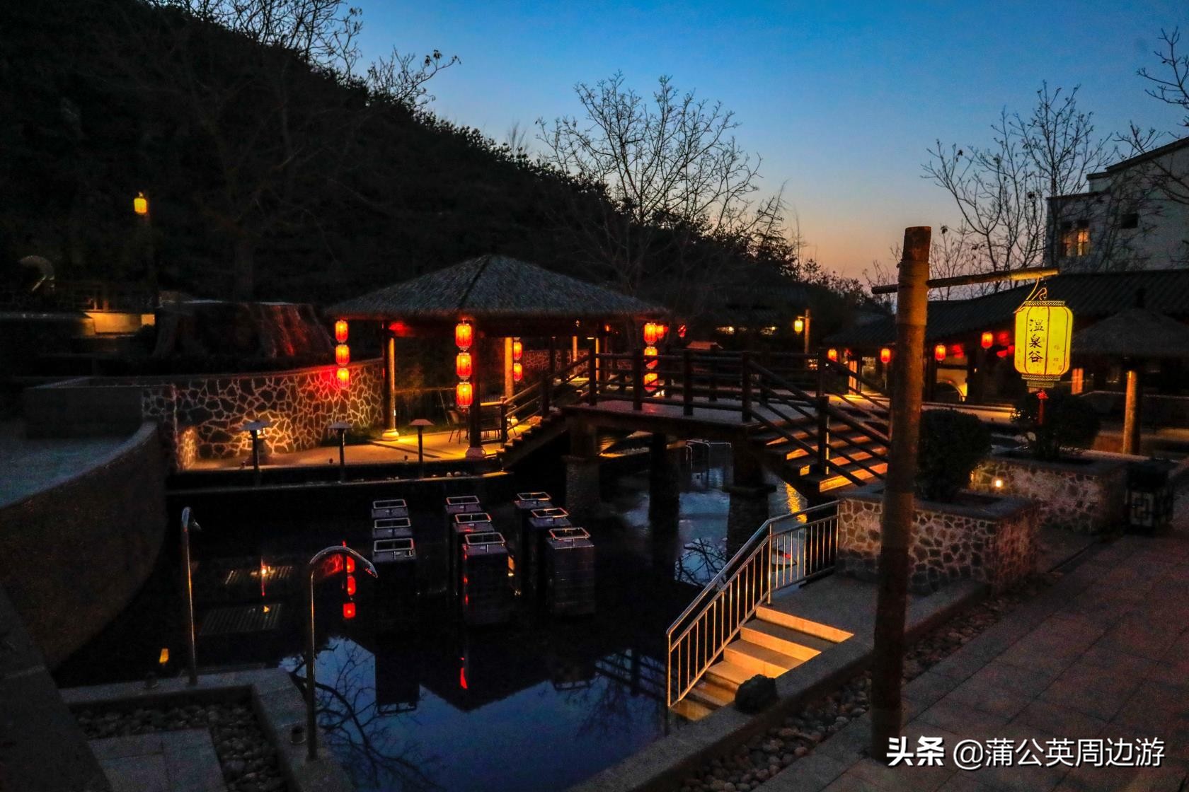 石家庄哪个温泉适合带孩子,石家庄附近温泉旅游景点推荐