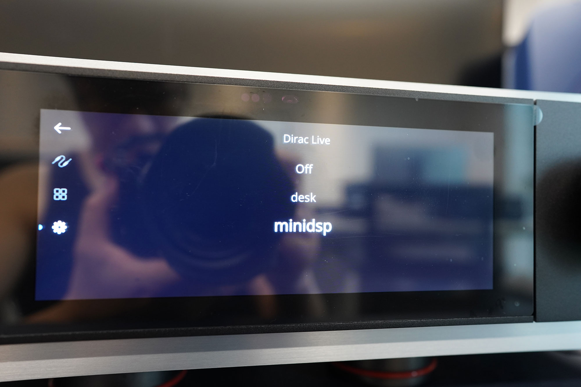 NADM33多功能一体机,英国nadm33功放搭配音箱