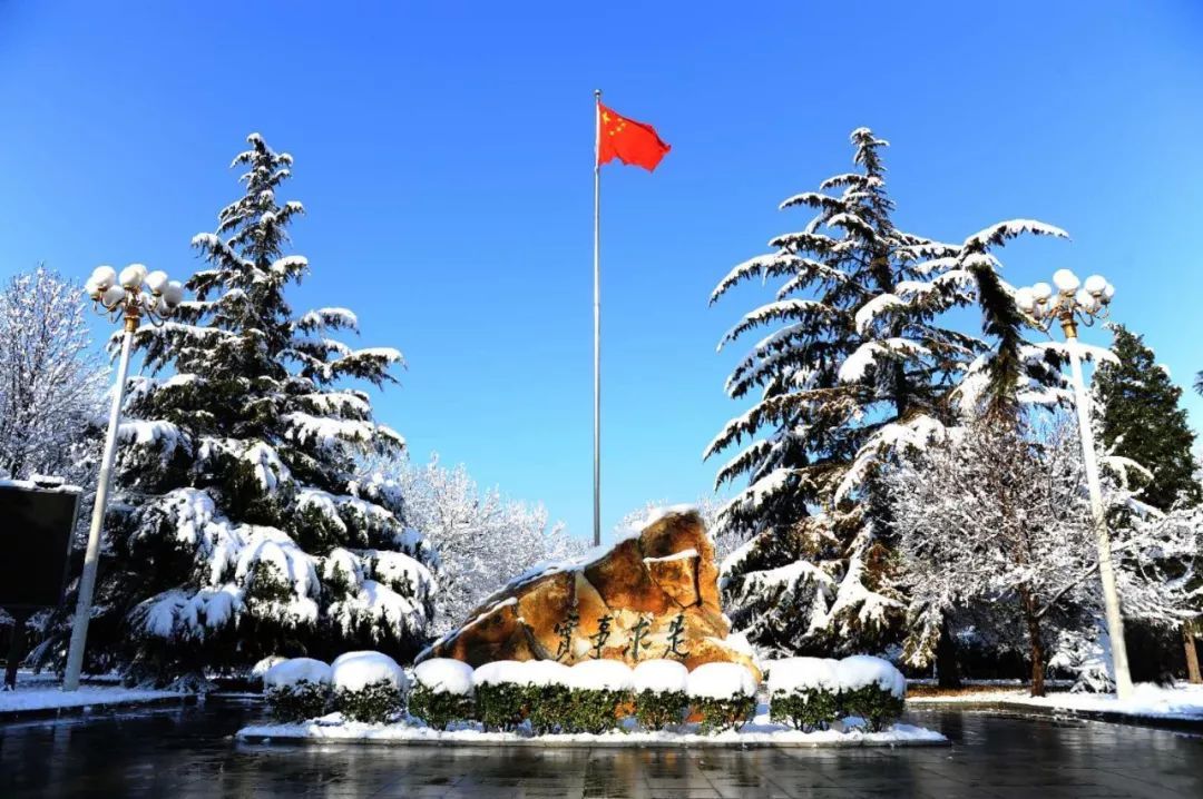 中国石油大学华东校训是什么,博学慎思励志笃行是哪个大学校训