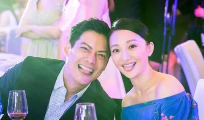 同样是大婚有人喜有人悲,周迅王力宏