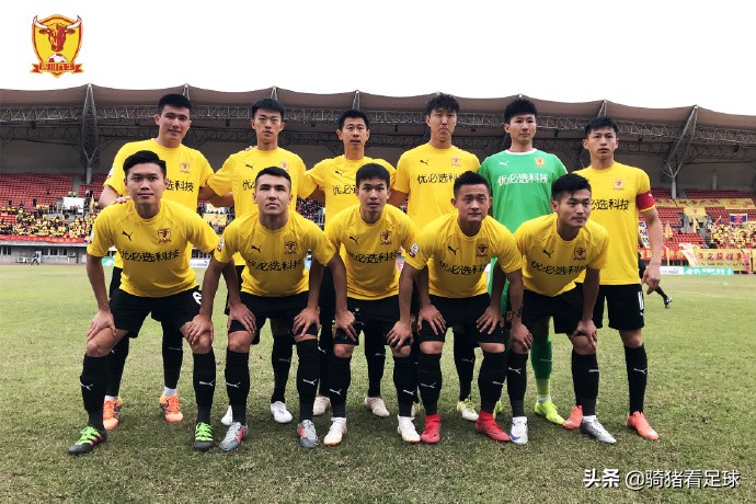 四川优必选足球最新消息,2020中甲四川优必选大名单