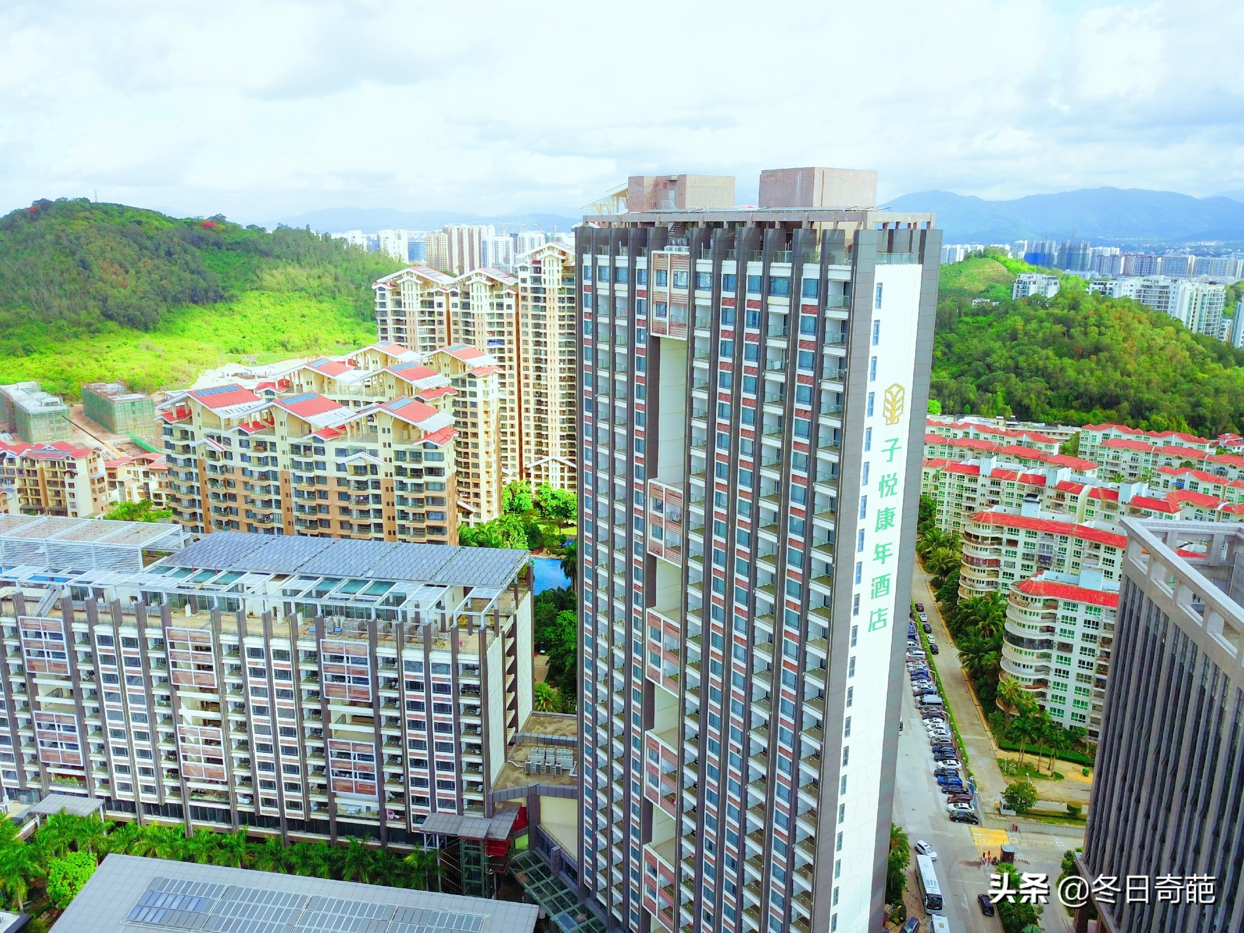 三亚之旅第一集,三亚旅游人间仙境攻略