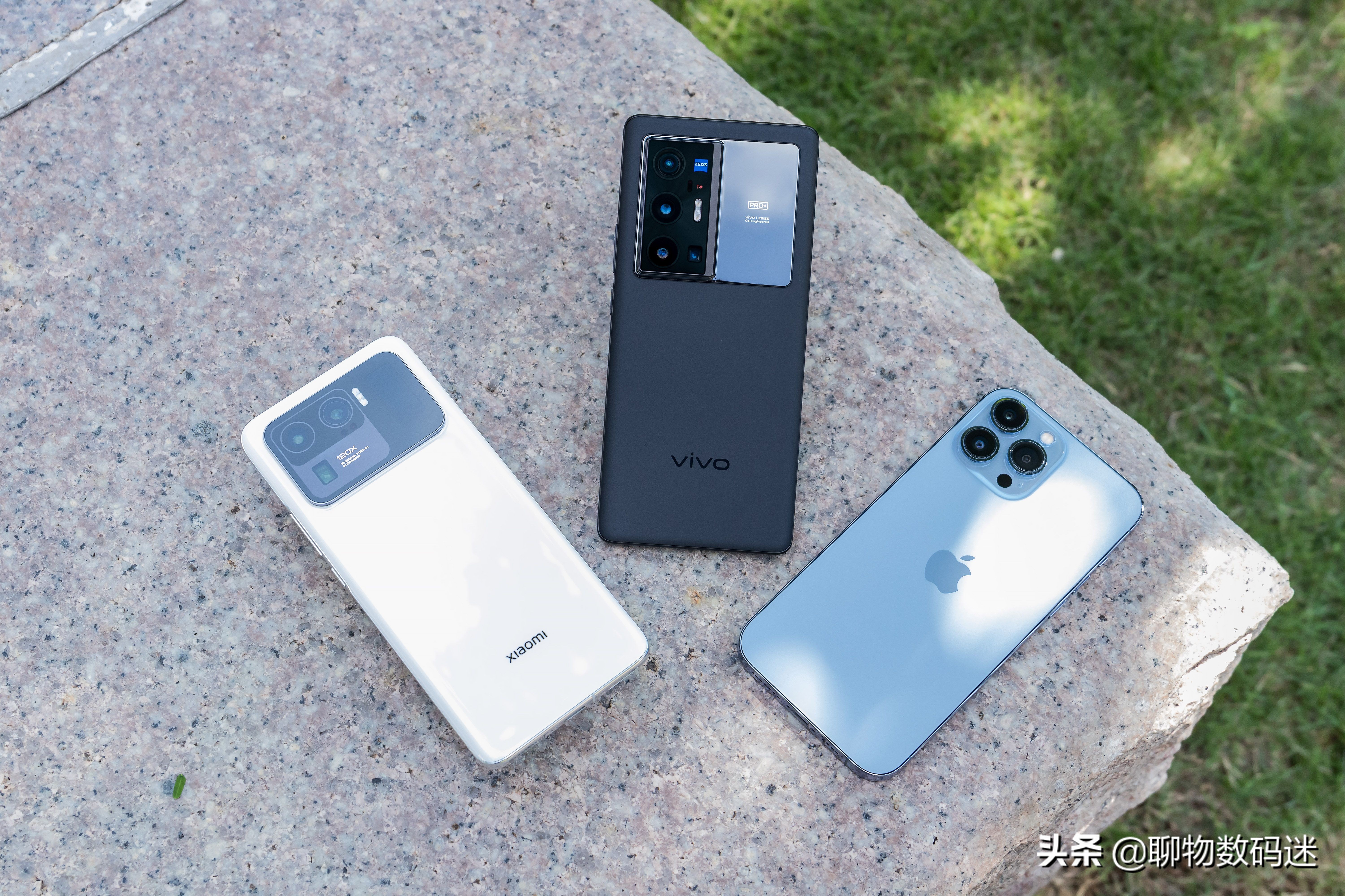 iphone8plus拍照评测,iphone还是全球最好的手机吗