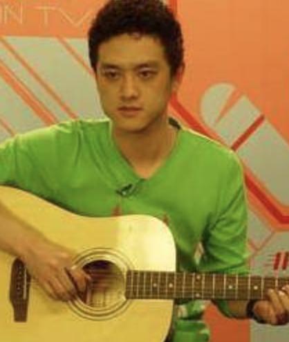 赵英俊为啥被称为鬼才,为什么说赵英俊音乐鬼才