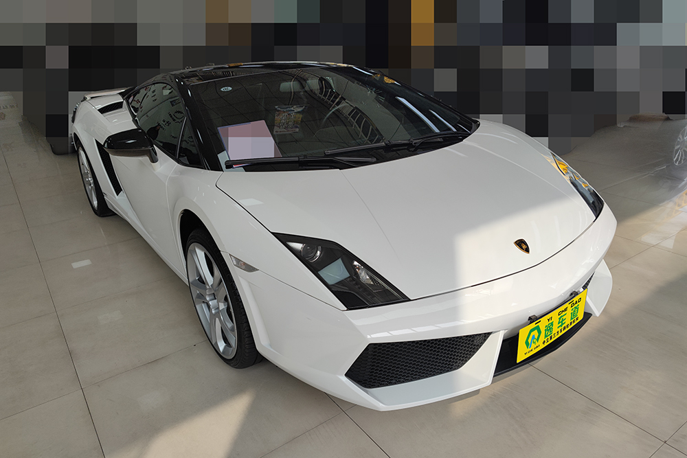 15年兰博基尼盖拉多值得买吗,10年兰博基尼盖拉多值得购买吗