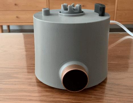 一物两用破壁神器、食材料理多面手——大宇轻养破壁机深度体验