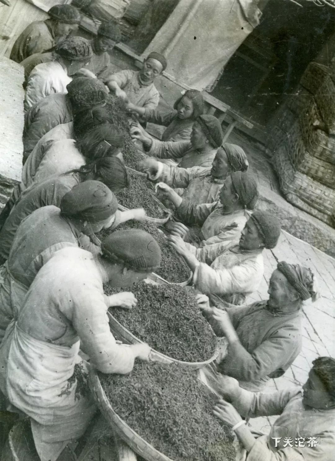 沱茶是云南名茶吗,沱茶是普洱茶的一种吗