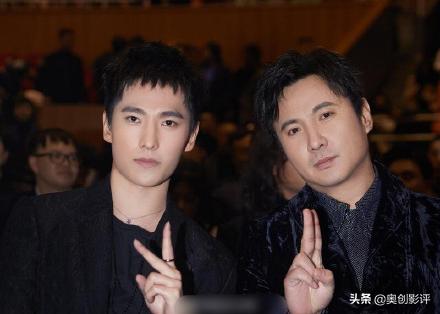 沈腾和杨洋年轻时的颜值,沈腾沙溢杨洋三大校草齐聚王牌