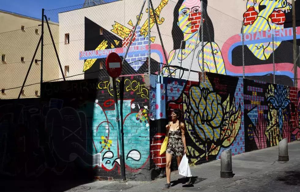 全球50个最值得去的风景,世界著名特色街