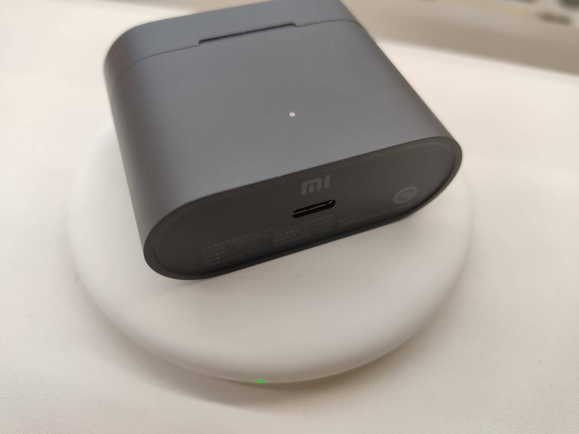 小米真无线降噪耳机air2pro测评,小米降噪耳机air2pro缺点