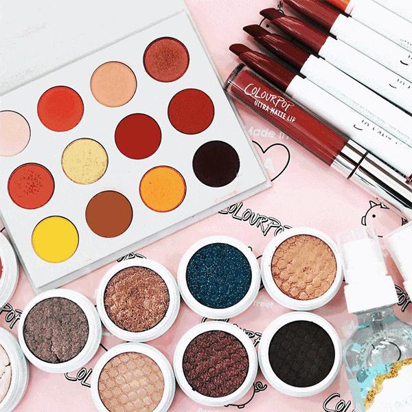 日本十大必买彩妆清单图,日本购物必买清单护肤品2019