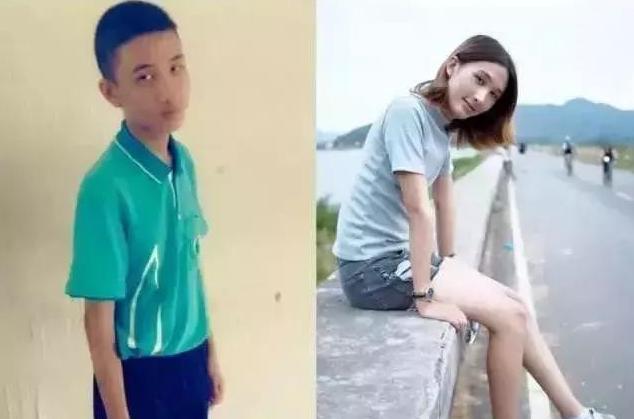 带你了解变性人的真实情况?和你想象的或许不一样