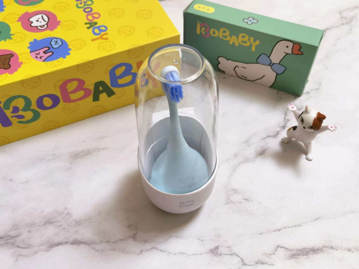 儿童电动牙刷选哪种好,什么牌子的儿童电动牙刷好测评