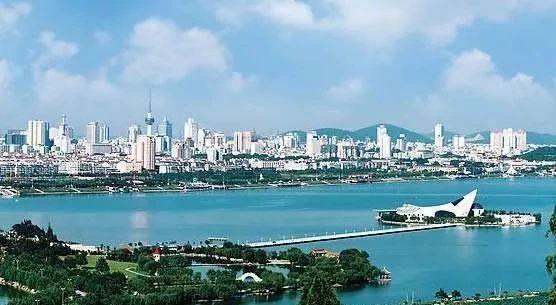 江苏十三市方言好听程度排名,江苏最好听的土话