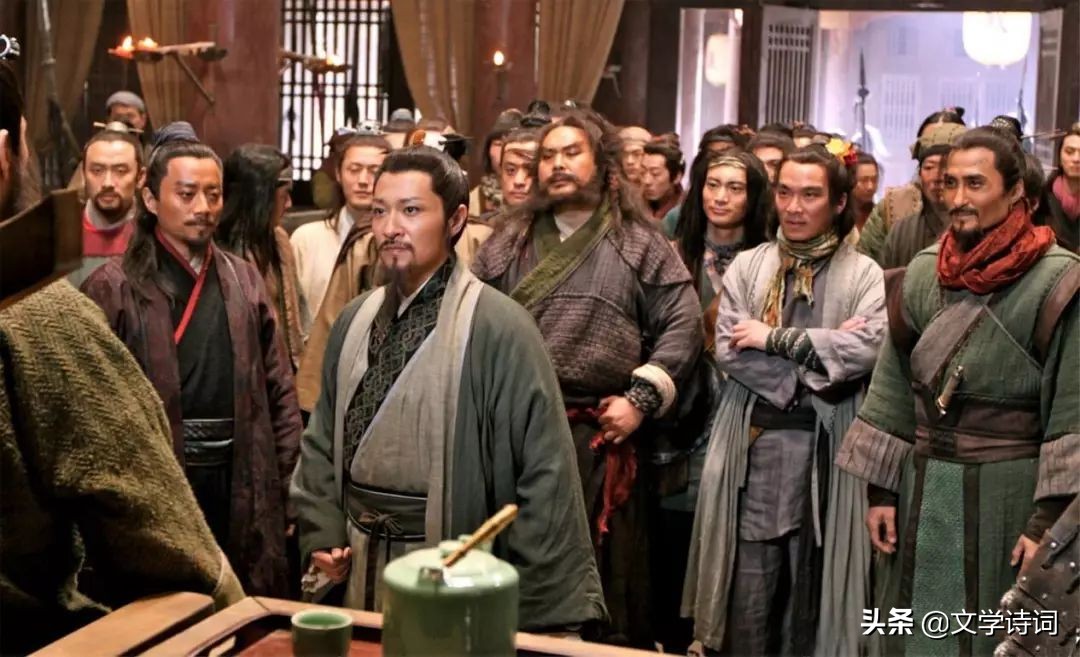 水浒108将排第三什么梗,水浒108将全部名单视频