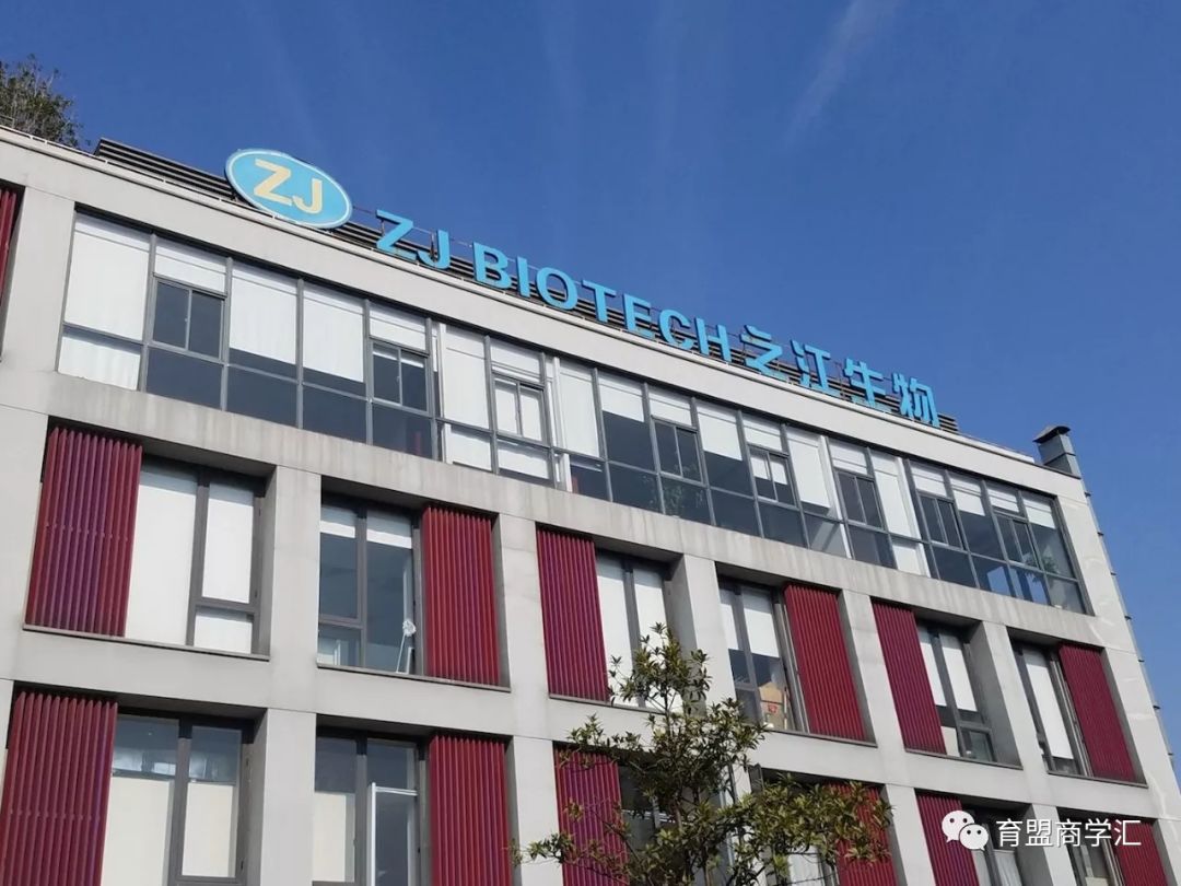 上海之江生物科技类似的公司,上海之江生物科技有限公司董事长