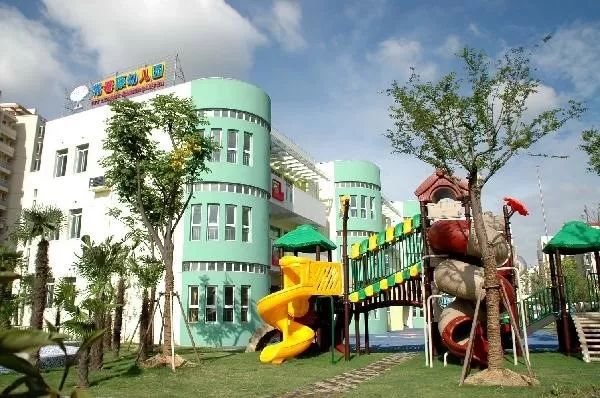 上海各区幼托班一览,上海浦东幼儿园托班学费多少