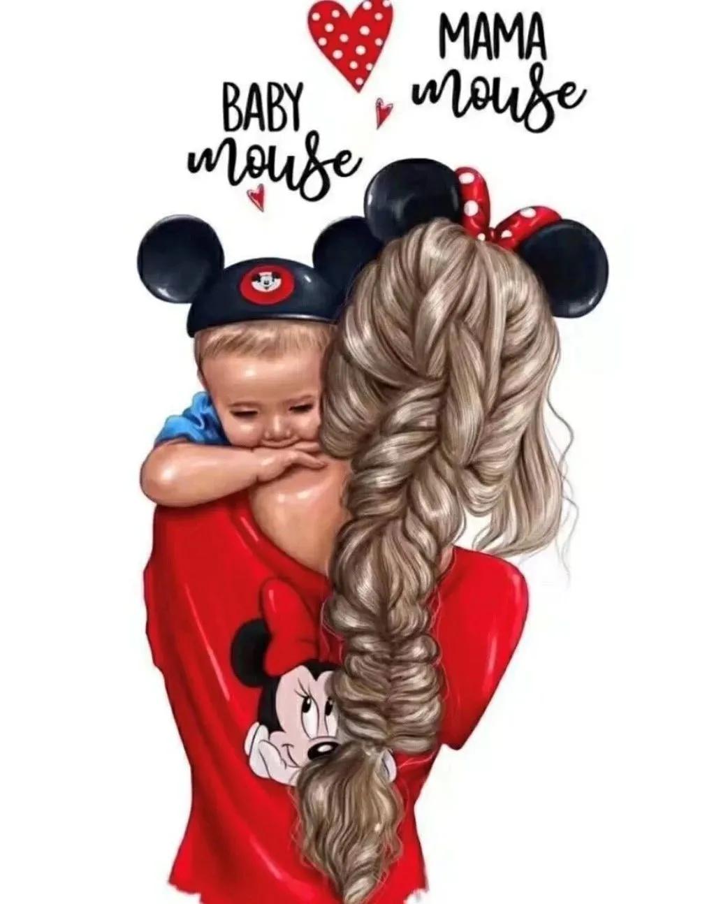 当妈后熬不完的夜道不尽的心酸,当妈后难熬的日子终会过去