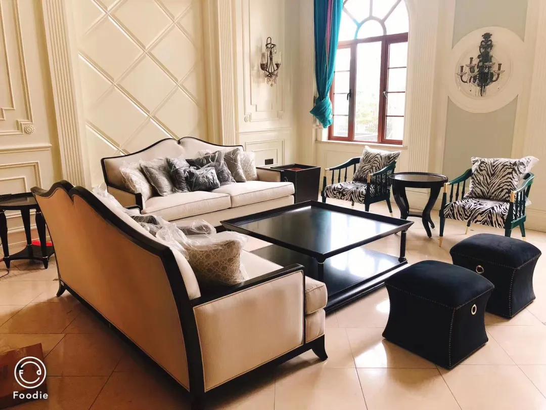 东莞选家具,到东莞哪里买家具