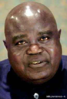 非洲大陆上的黑暗战争