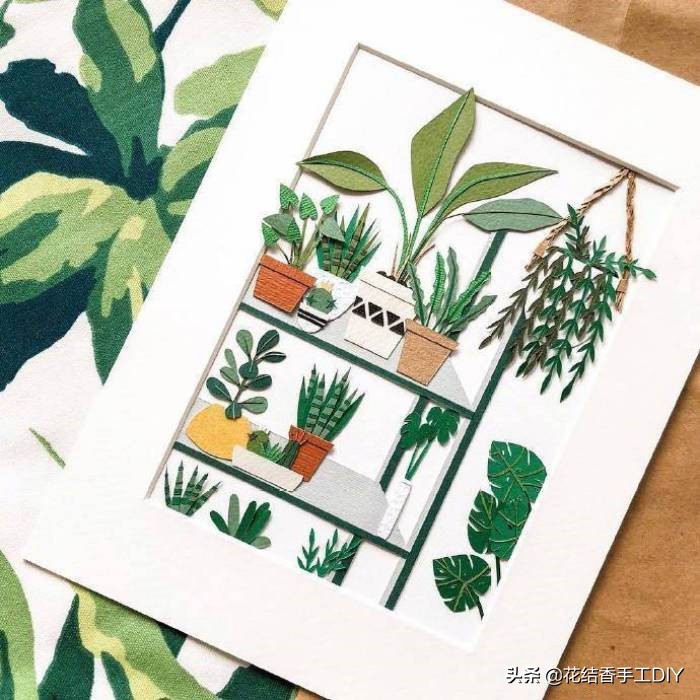 新年礼物手工立体贺卡a4纸,新年手工纸贺卡简单