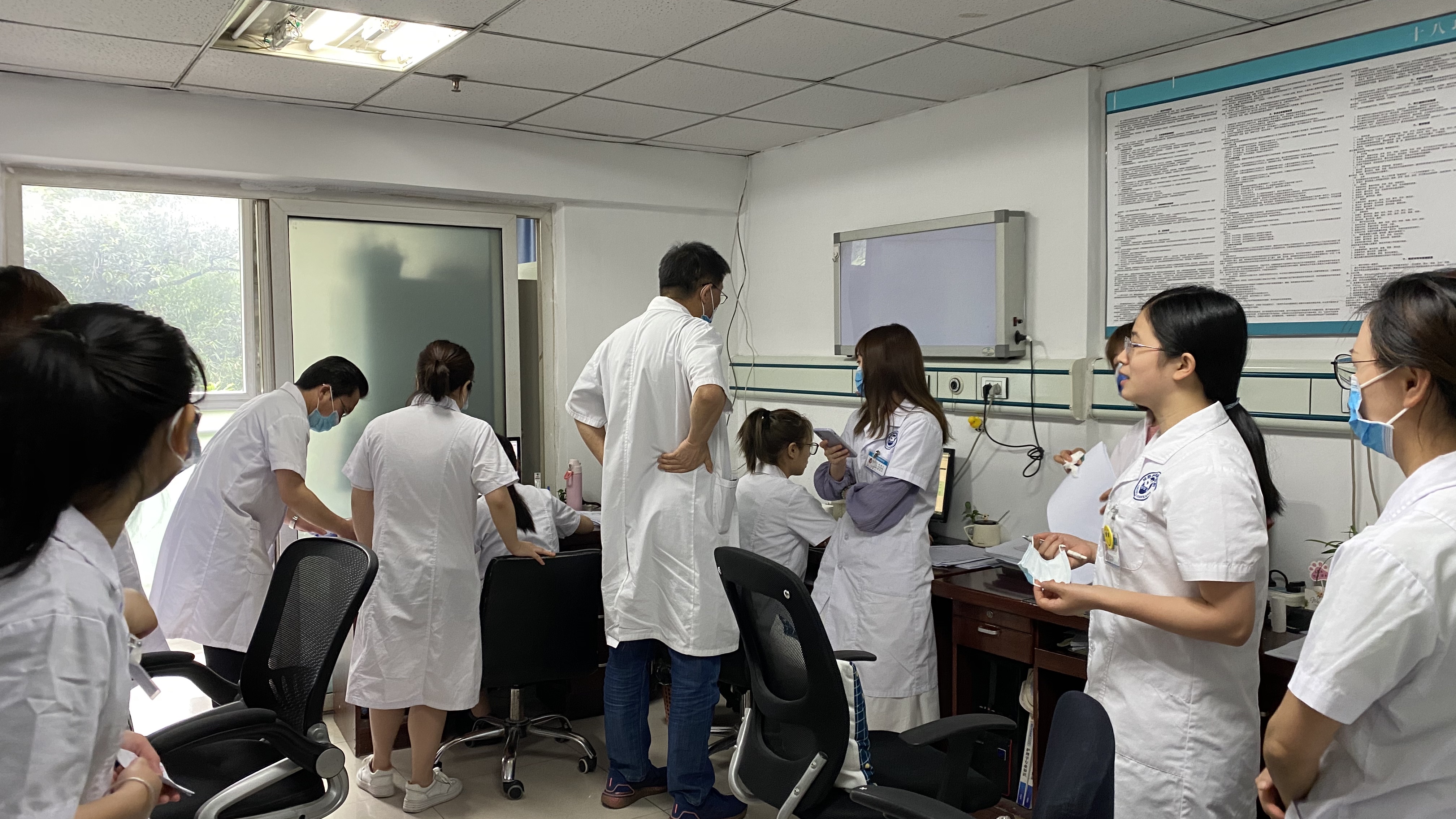 北京专家联合会诊,专家会诊儿童