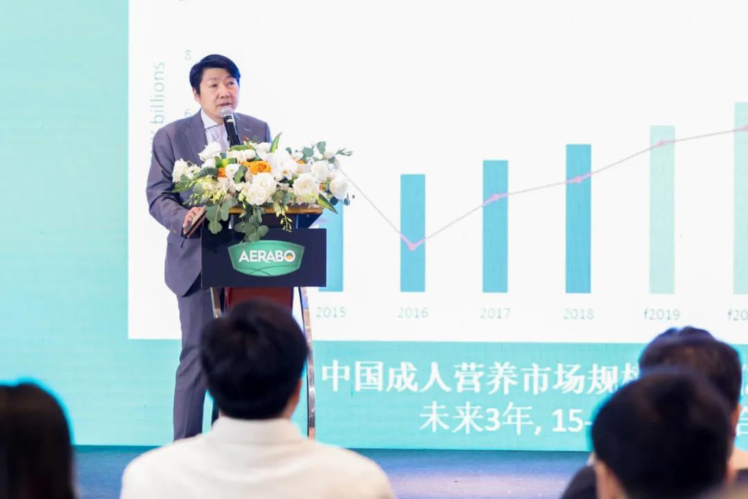 爱尔兰乳业巨头Dairygold在华发力！最新加入成人奶粉阵地