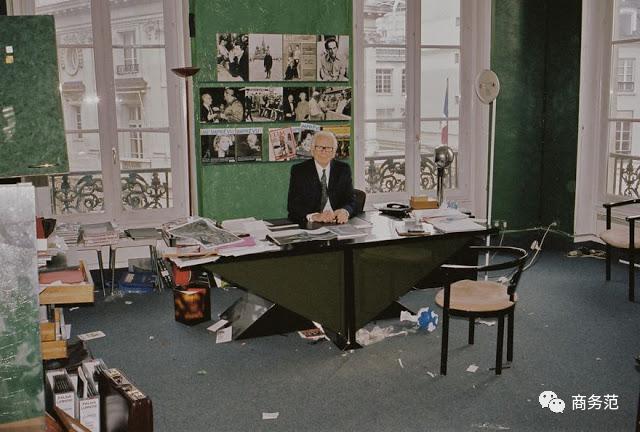 皮尔卡丹属于山寨吗,皮尔卡丹仿的哪个牌子