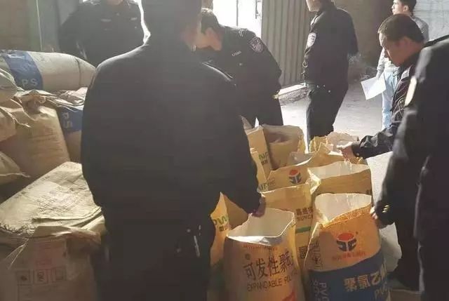 事发南城！假冒“奥妙、立白、蓝月亮”，都在这里生产