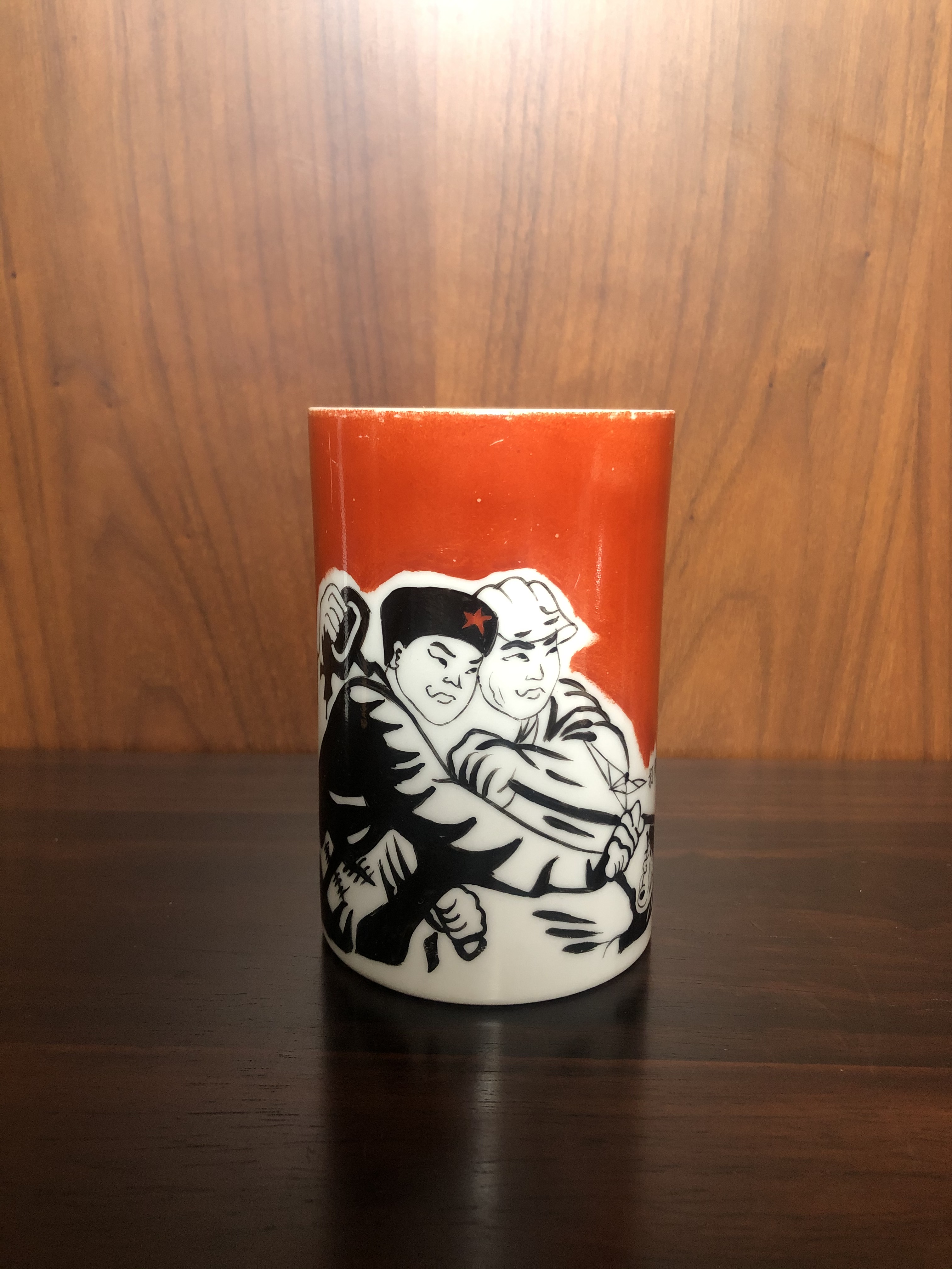 私人收藏明清文房专题,清代文房用品图片大全