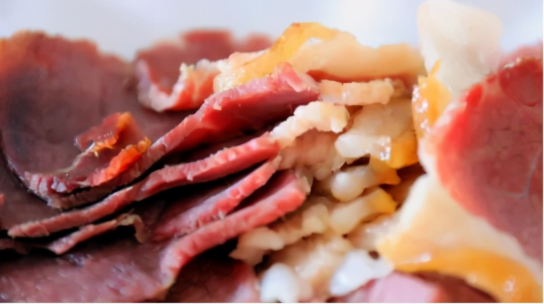 经过扶贫改造后乡村大变样,脱贫攻坚乡村旧貌