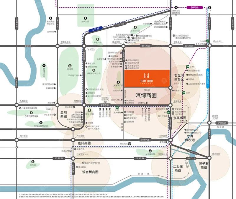 汽博周围的房价什么行情,汽博板块最好楼盘