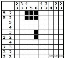 荐222：「Somnus:Nonogram」——扫雷+数独的清新休闲手游