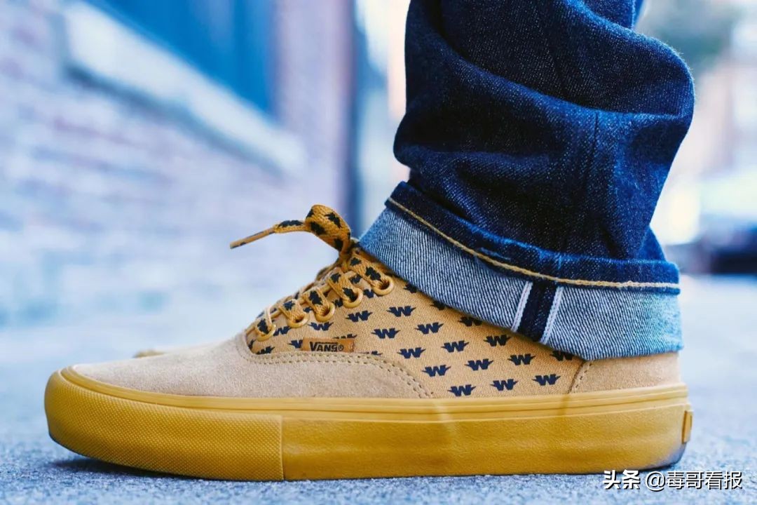 vans十大最值得买的款式,vans十大最值得入手的款式