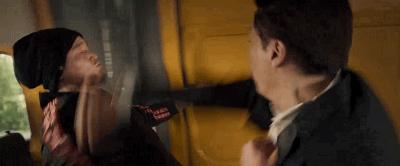 《肥龙过江》熟脸多,只认识客串的王祖蓝,你认出僵尸道长了吗?